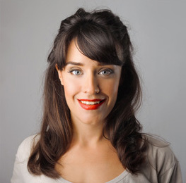 Jessica Wilson
